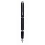 Pióro Wieczne Waterman Hémisphère CT EF Czarne Mat - 2